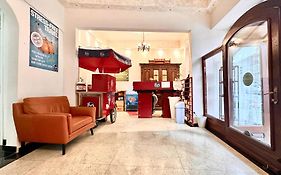 New Generation Hostel Belgrade